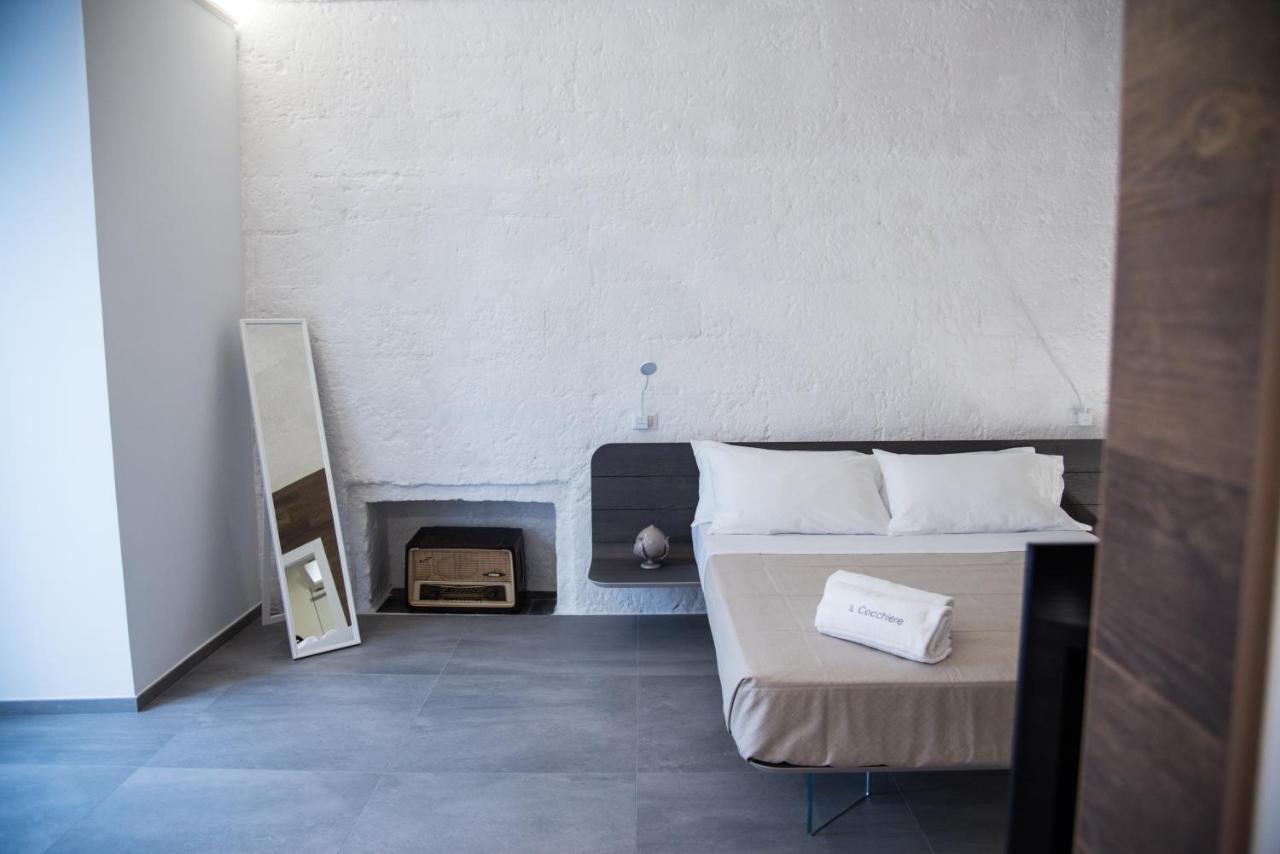 Bed and Breakfast Il Cocchiere Palagianello Zewnętrze zdjęcie