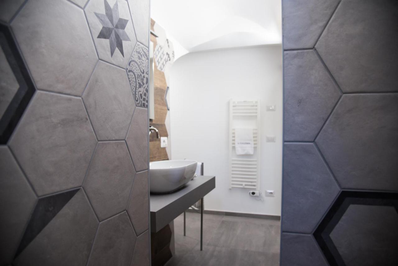 Bed and Breakfast Il Cocchiere Palagianello Zewnętrze zdjęcie