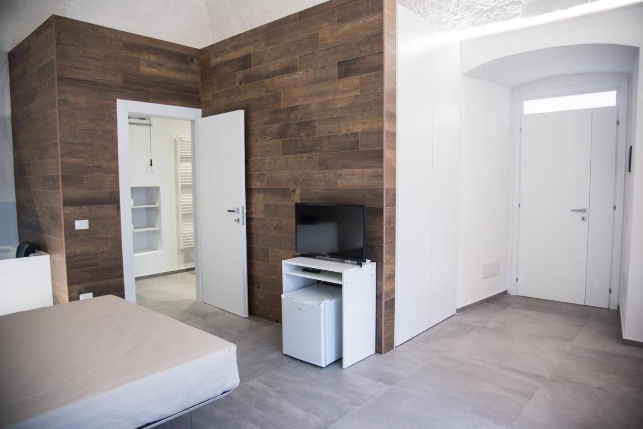 Bed and Breakfast Il Cocchiere Palagianello Zewnętrze zdjęcie