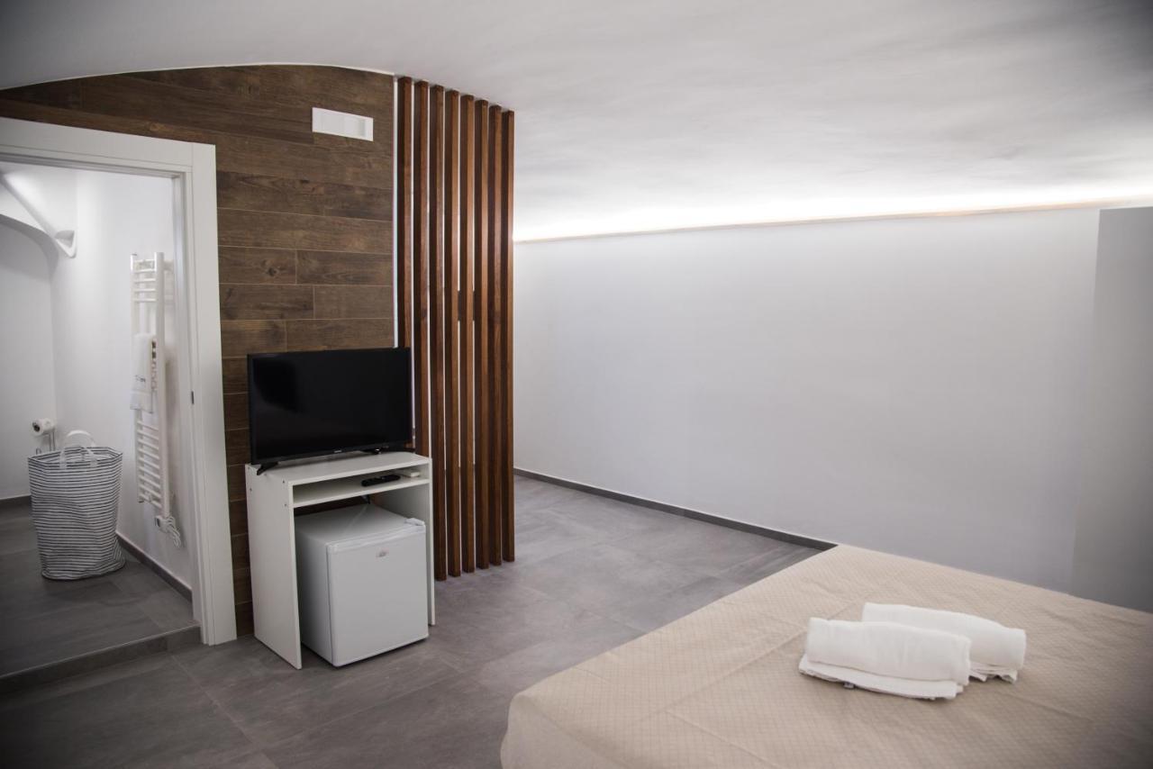 Bed and Breakfast Il Cocchiere Palagianello Zewnętrze zdjęcie