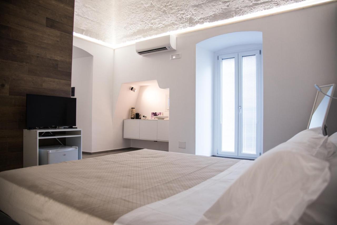 Bed and Breakfast Il Cocchiere Palagianello Zewnętrze zdjęcie
