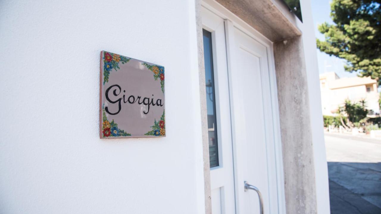 Bed and Breakfast Il Cocchiere Palagianello Zewnętrze zdjęcie