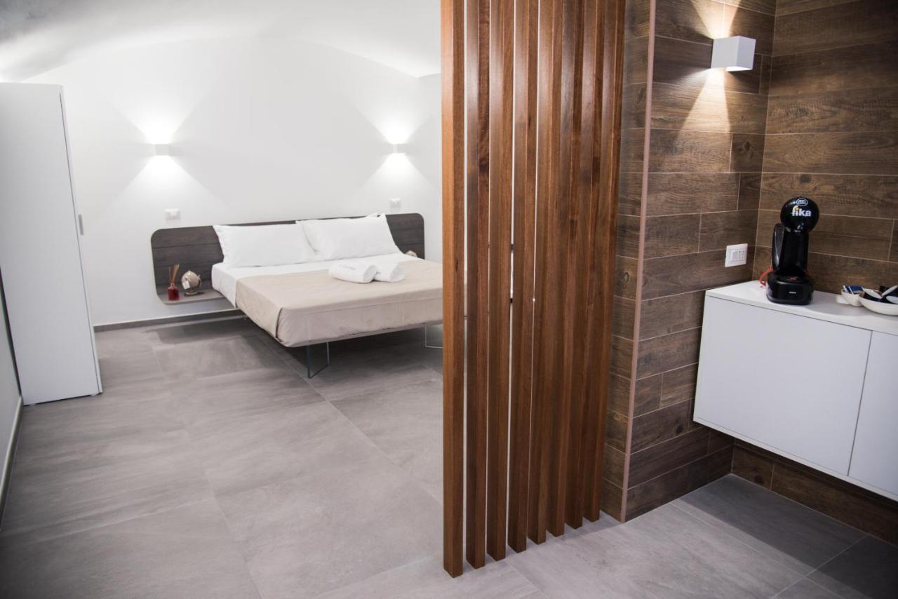 Bed and Breakfast Il Cocchiere Palagianello Zewnętrze zdjęcie