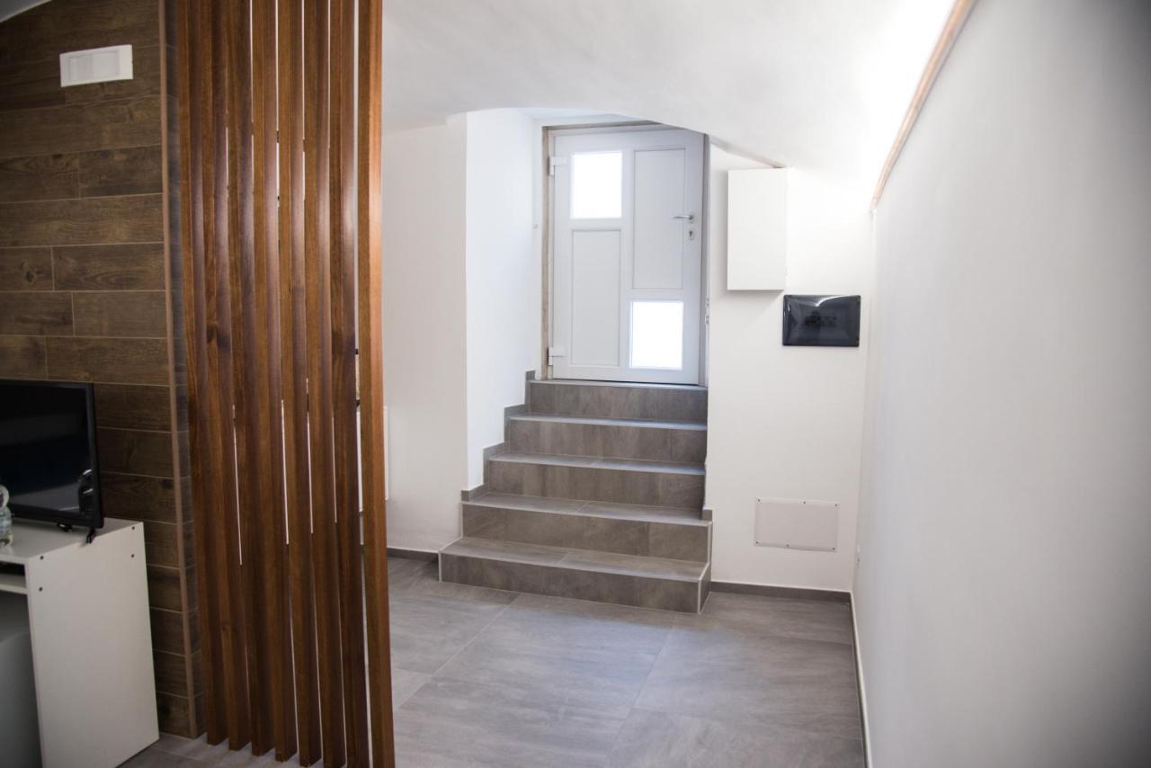 Bed and Breakfast Il Cocchiere Palagianello Zewnętrze zdjęcie