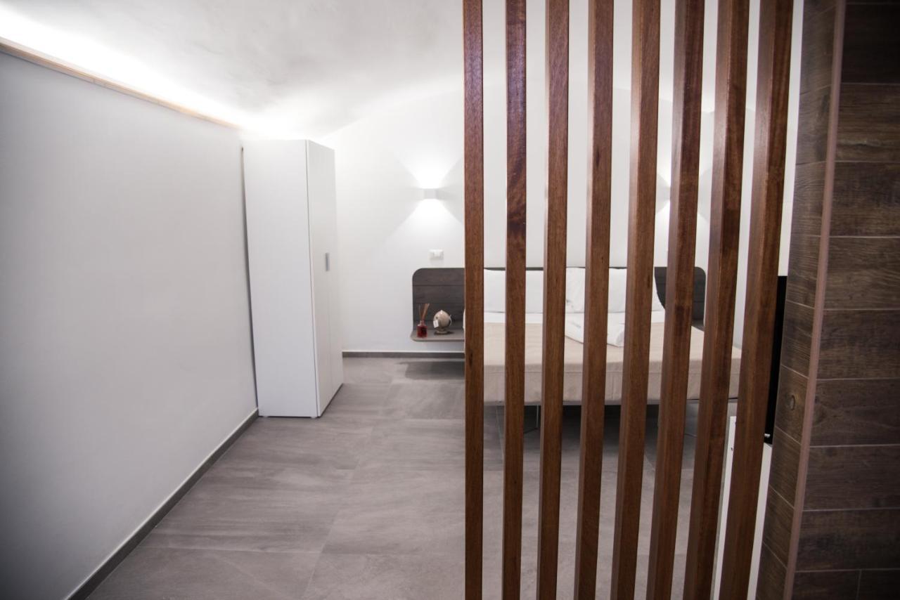 Bed and Breakfast Il Cocchiere Palagianello Zewnętrze zdjęcie