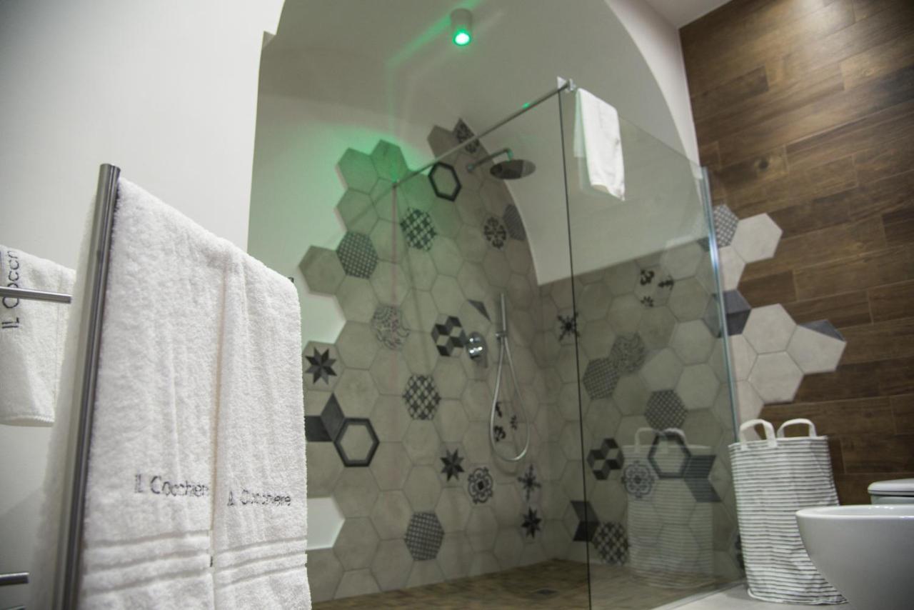 Bed and Breakfast Il Cocchiere Palagianello Zewnętrze zdjęcie