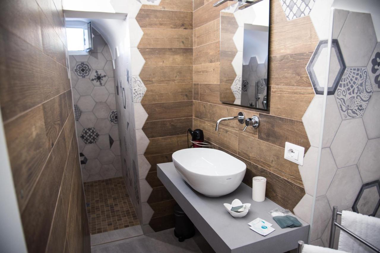 Bed and Breakfast Il Cocchiere Palagianello Zewnętrze zdjęcie