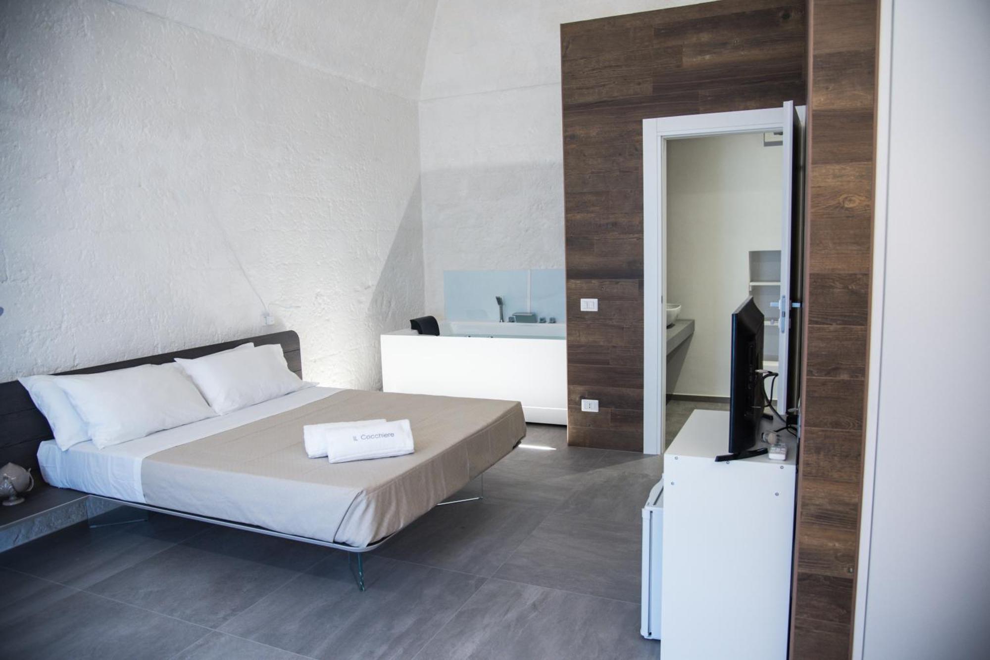 Bed and Breakfast Il Cocchiere Palagianello Zewnętrze zdjęcie